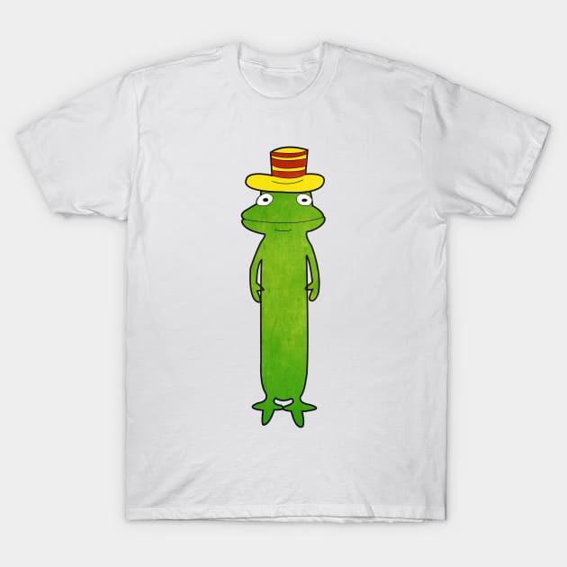 POOPO T-Shirt by KiddaiKiddee Character Design And Licensing